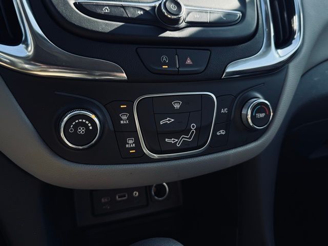 2024 CHEVROLET EQUINOX - Image 30