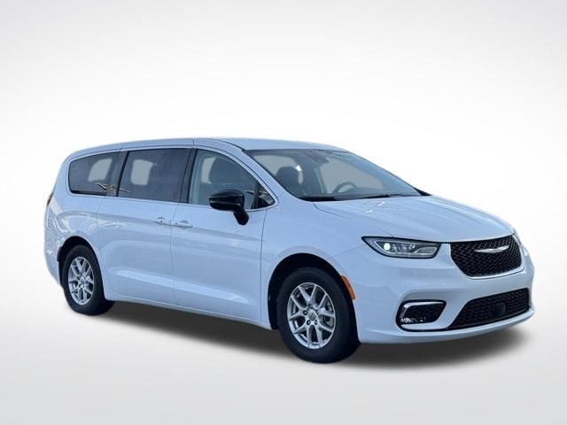 2024 CHRYSLER PACIFICA - Image 4