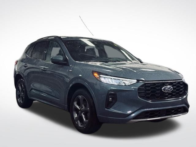 2024 FORD ESCAPE - Image 4