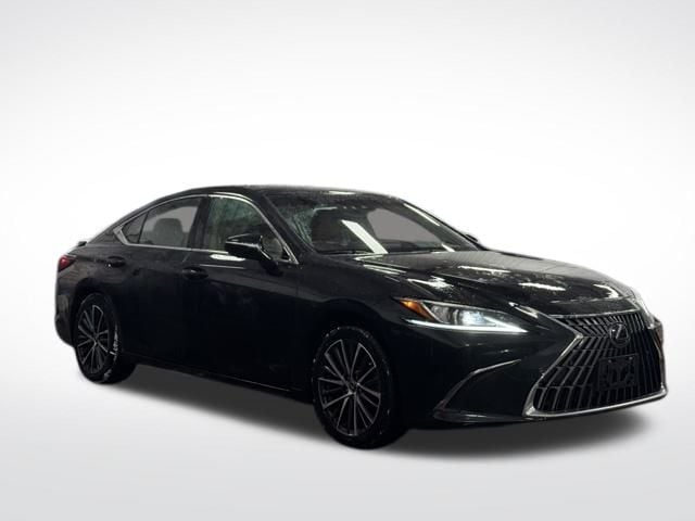 2023 LEXUS ES - Image 4