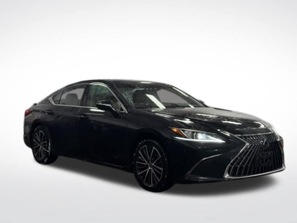 Used 2023 Lexus ES 350 Sedan