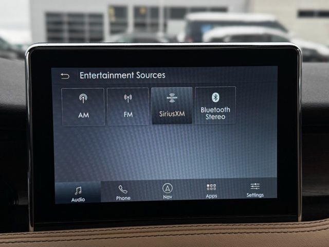 2022 LINCOLN CORSAIR - Image 35