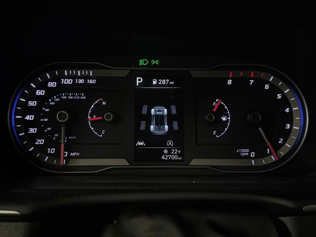 2023 HYUNDAI TUCSON - Image 27