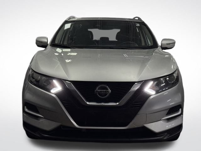 2022 NISSAN ROGUE SPORT - Image 3