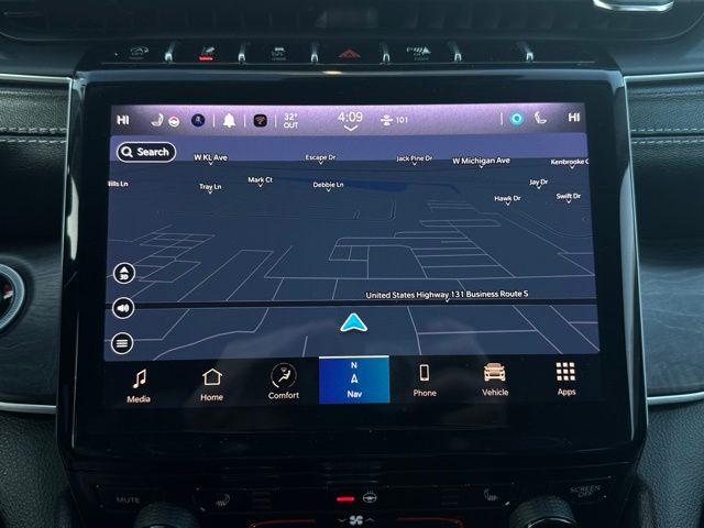 2022 JEEP GRAND CHEROKEE - Image 34