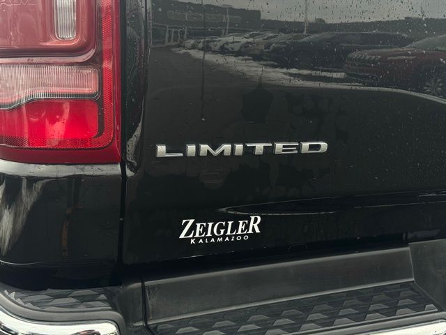 2021 RAM 1500 - Image 9