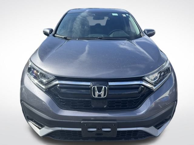 2022 Honda CR-V EX photo 2