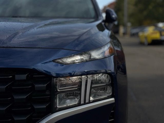 2023 HYUNDAI SANTA FE - Image 8