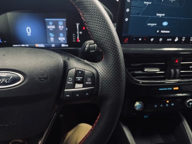 2023 FORD ESCAPE - Image 27