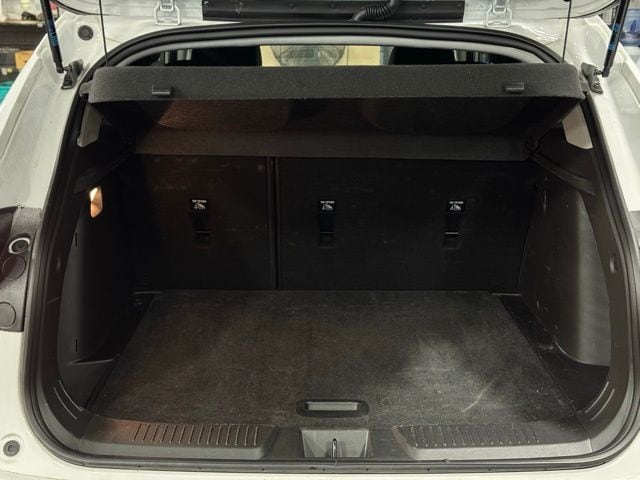 2025 CHEVROLET TRAX - Image 10