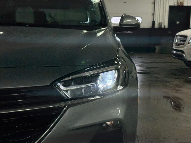 2023 BUICK ENCORE GX - Image 3