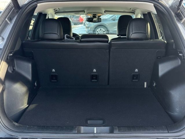 2021 JEEP CHEROKEE - Image 9