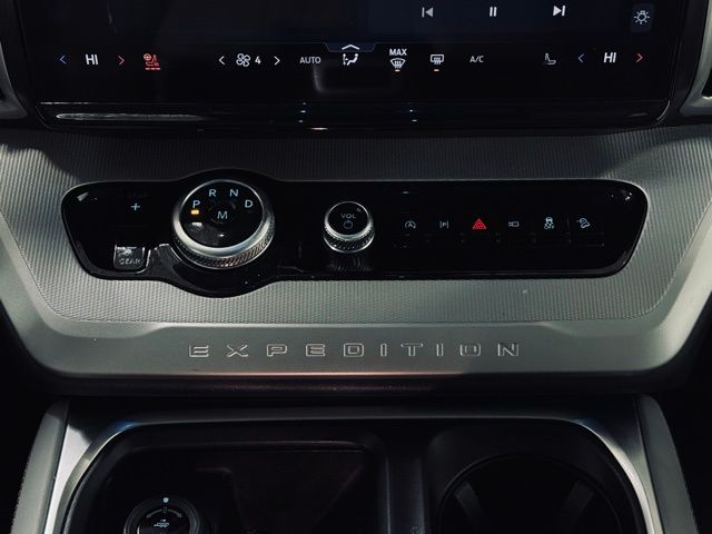 2025 FORD EXPEDITION - Image 47