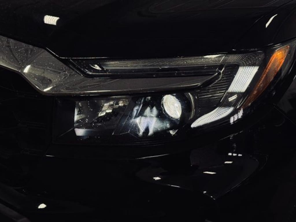 Used 2023 Honda Passport EX-L SUV