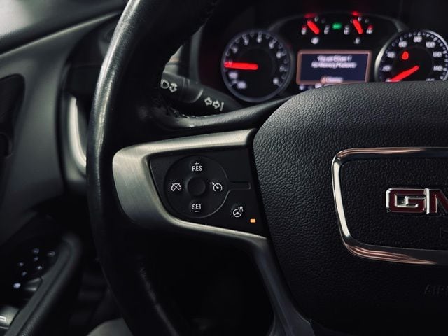 2019 GMC TERRAIN - Image 25