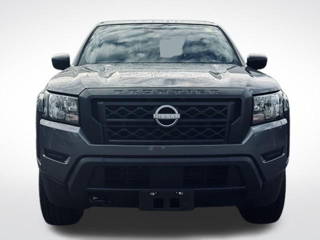 2024 NISSAN FRONTIER - Image 2