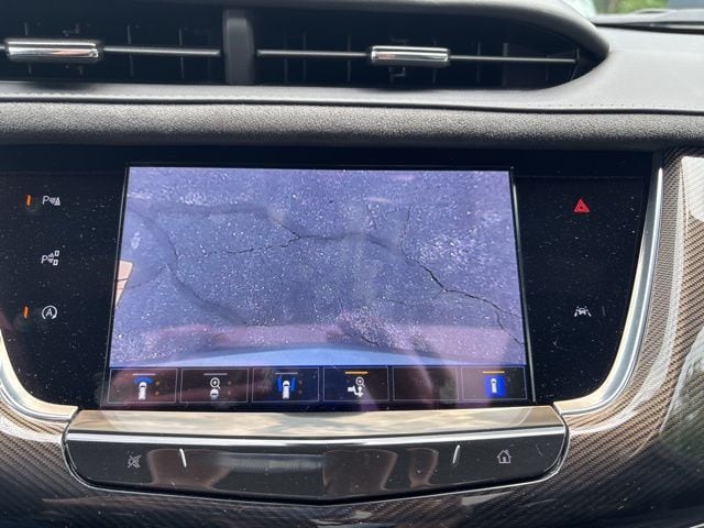 2024 CADILLAC XT6 - Image 41