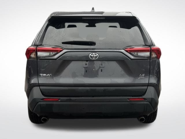 2024 TOYOTA RAV4 - Image 7