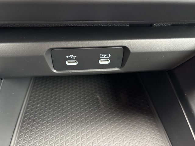 2025 Honda Accord SE - Photo 24