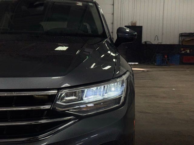 2024 VOLKSWAGEN TIGUAN - Image 3