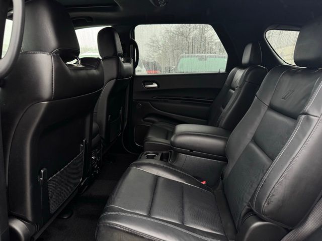 2022 DODGE DURANGO - Image 20