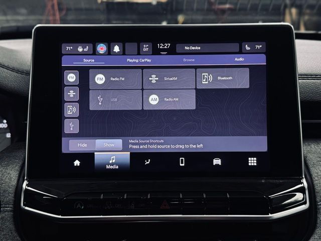 2022 JEEP COMPASS - Image 33