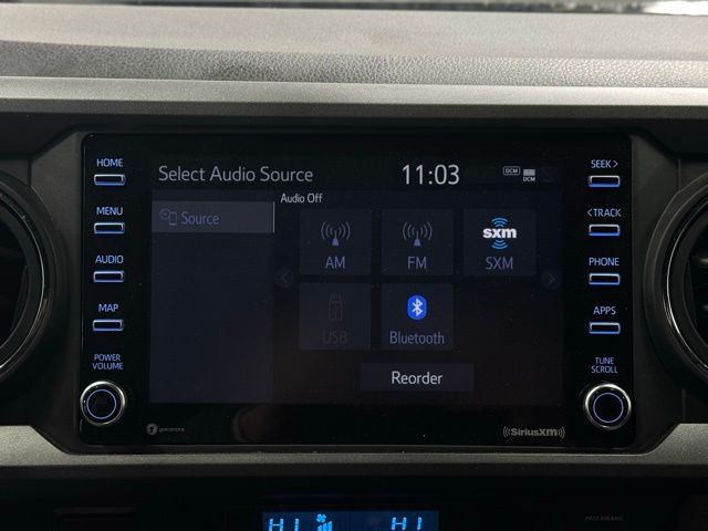 2022 TOYOTA TACOMA - Image 28