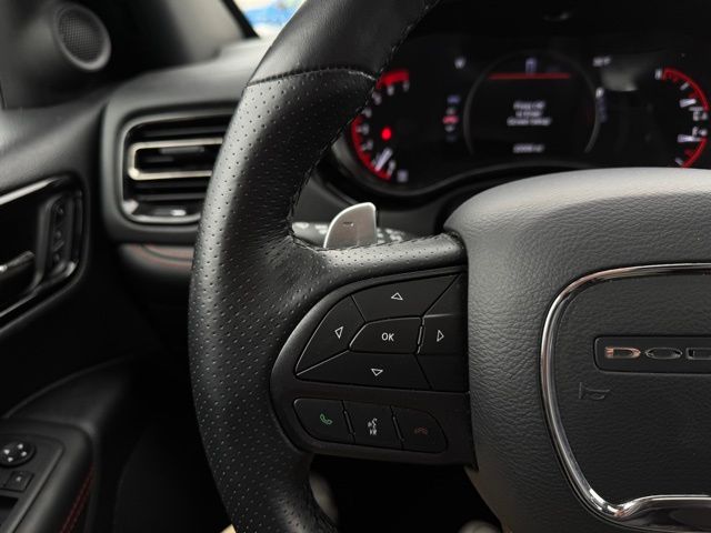 2024 DODGE DURANGO - Image 31