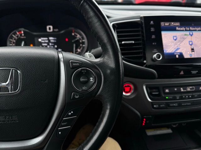 2023 HONDA RIDGELINE - Image 24