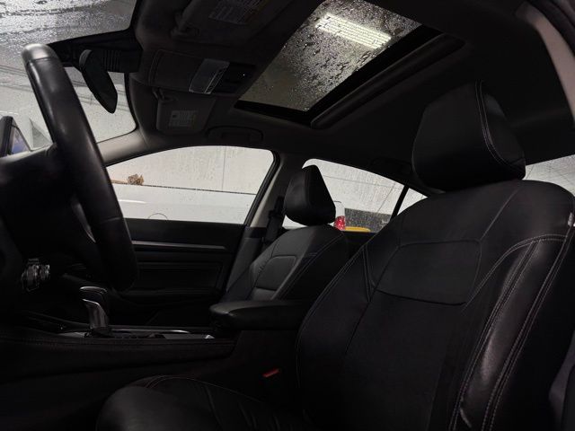 2023 NISSAN ALTIMA - Image 17
