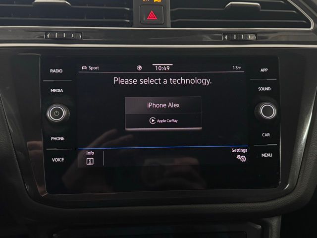 2024 VOLKSWAGEN TIGUAN - Image 33