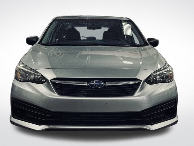 2022 SUBARU IMPREZA - Image 2