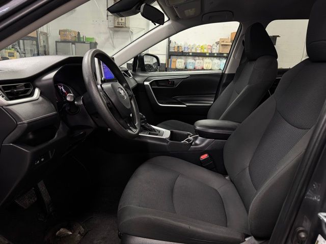 2024 TOYOTA RAV4 - Image 14