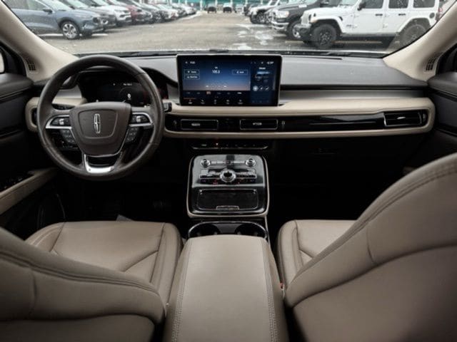 2022 LINCOLN NAUTILUS - Image 21