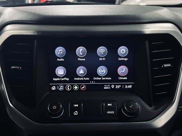 2023 GMC ACADIA - Image 36