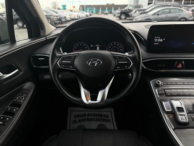 2023 HYUNDAI SANTA FE - Image 24