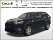 Used 2024 Toyota RAV4 LE SUV