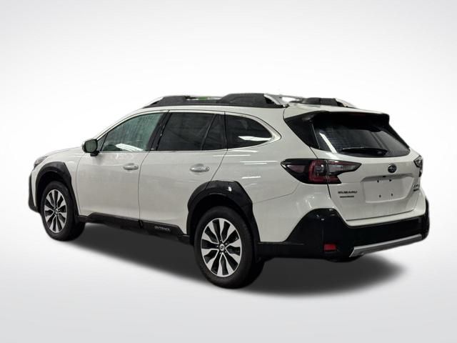 2023 SUBARU OUTBACK - Image 9