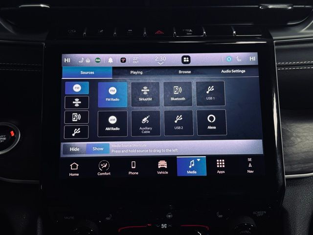 2025 JEEP GRAND CHEROKEE - Image 31