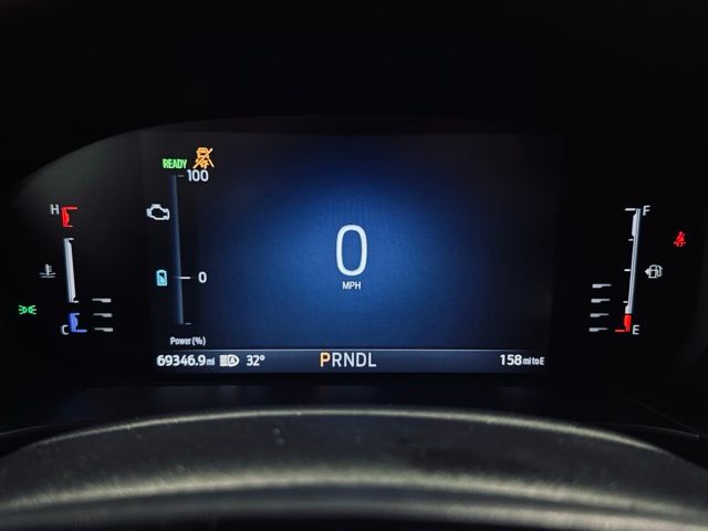 2023 FORD ESCAPE - Image 27