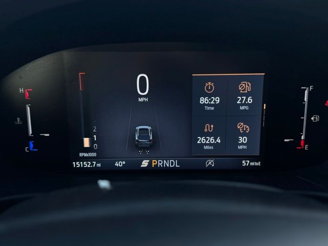 2025 FORD ESCAPE - Image 26