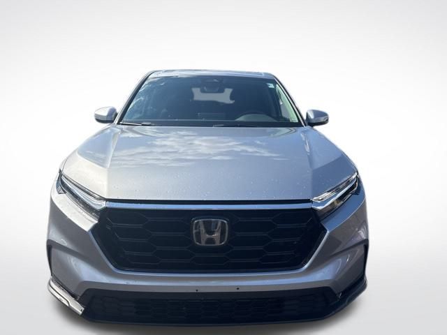 2024 Honda CR-V EX photo 2