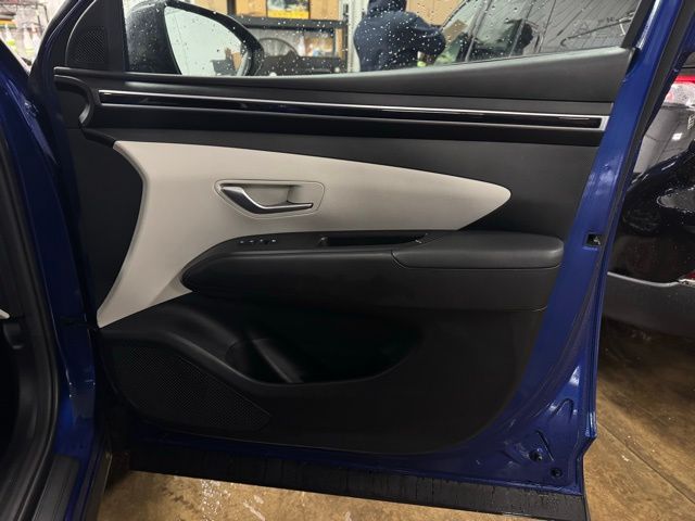 2023 HYUNDAI TUCSON - Image 14