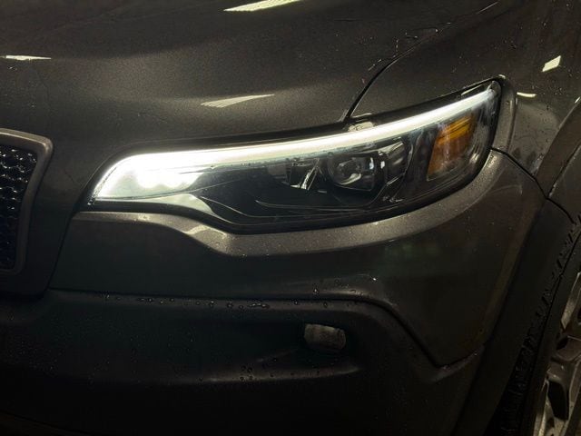 2022 JEEP CHEROKEE - Image 2