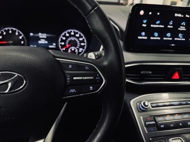 2023 HYUNDAI SANTA FE - Image 27