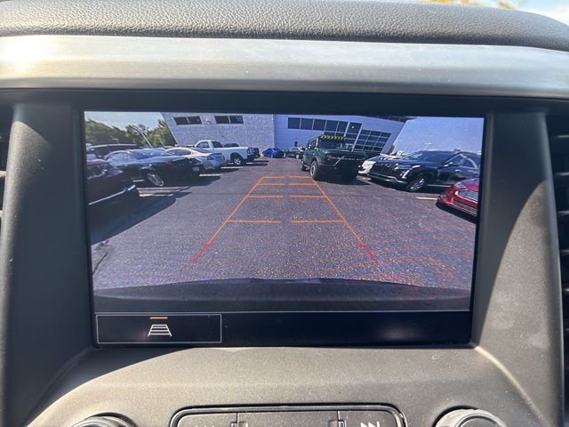 2023 GMC ACADIA - Image 36