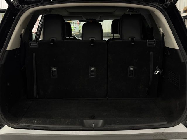 2023 NISSAN PATHFINDER - Image 9