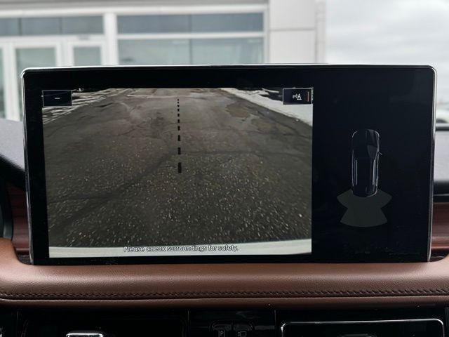 2023 LINCOLN NAUTILUS - Image 38