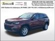 Certified 2023 Jeep Grand Cherokee Limited SUV