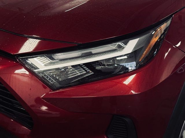 2024 TOYOTA RAV4 - Image 2